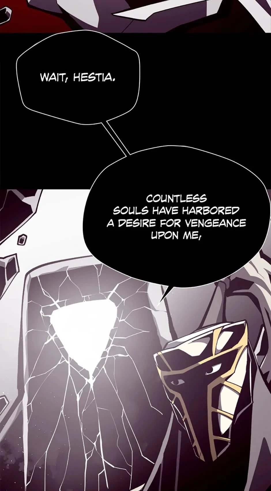 Dungeon Odyssey Chapter 73 - 61
