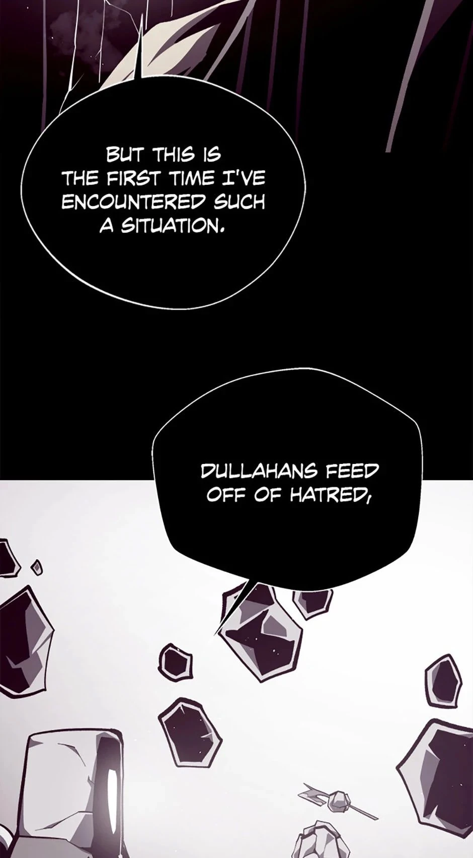 Dungeon Odyssey Chapter 73 - 62