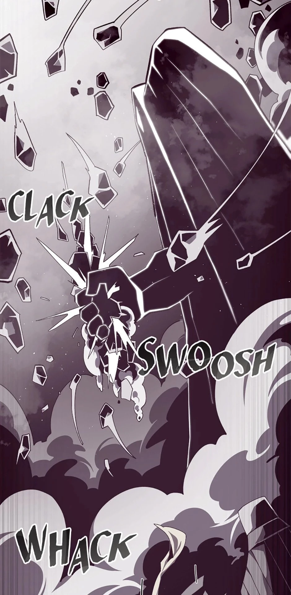 Dungeon Odyssey Chapter 72 - 30