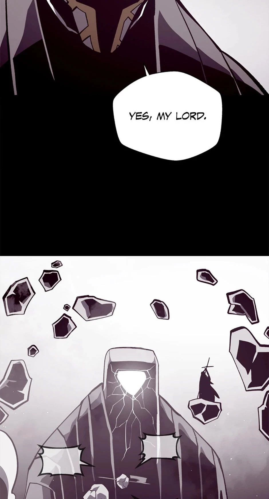 Dungeon Odyssey Chapter 73 - 68