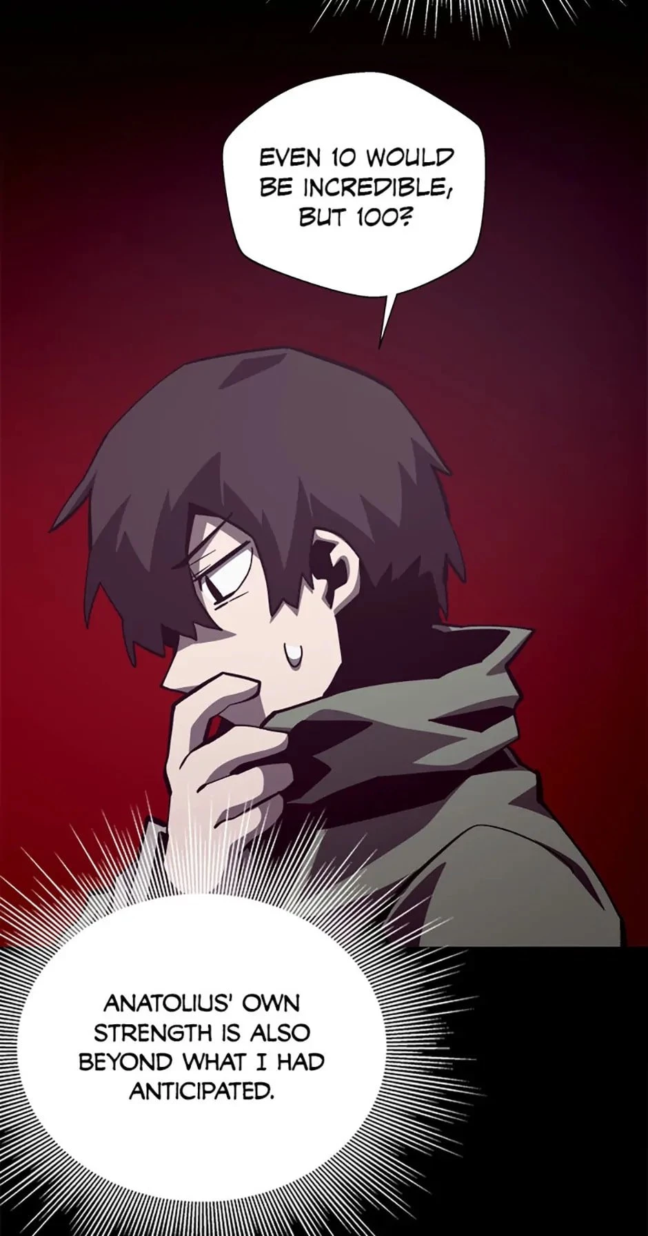Dungeon Odyssey Chapter 73 - 75