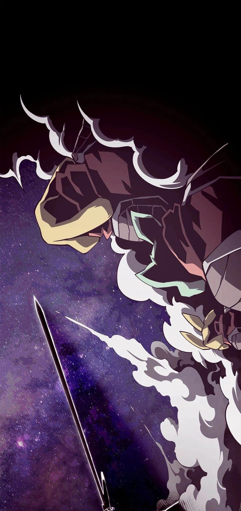 Dungeon Odyssey Chapter 72 - 38