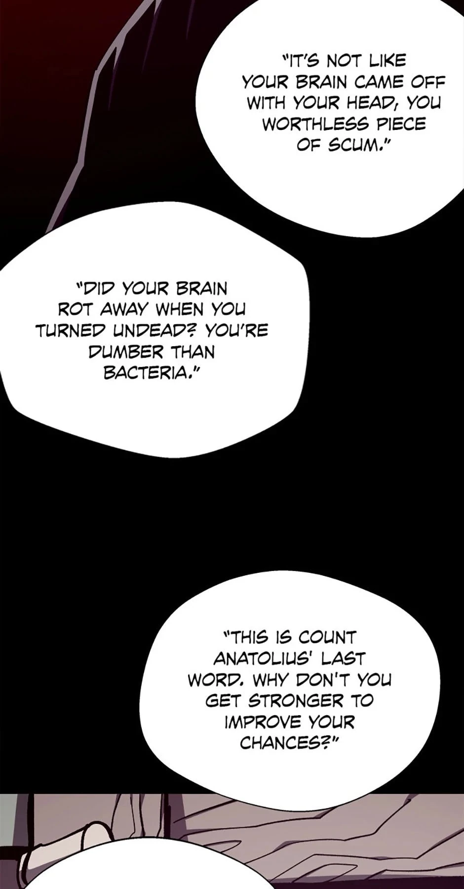 Dungeon Odyssey Chapter 73 - 79