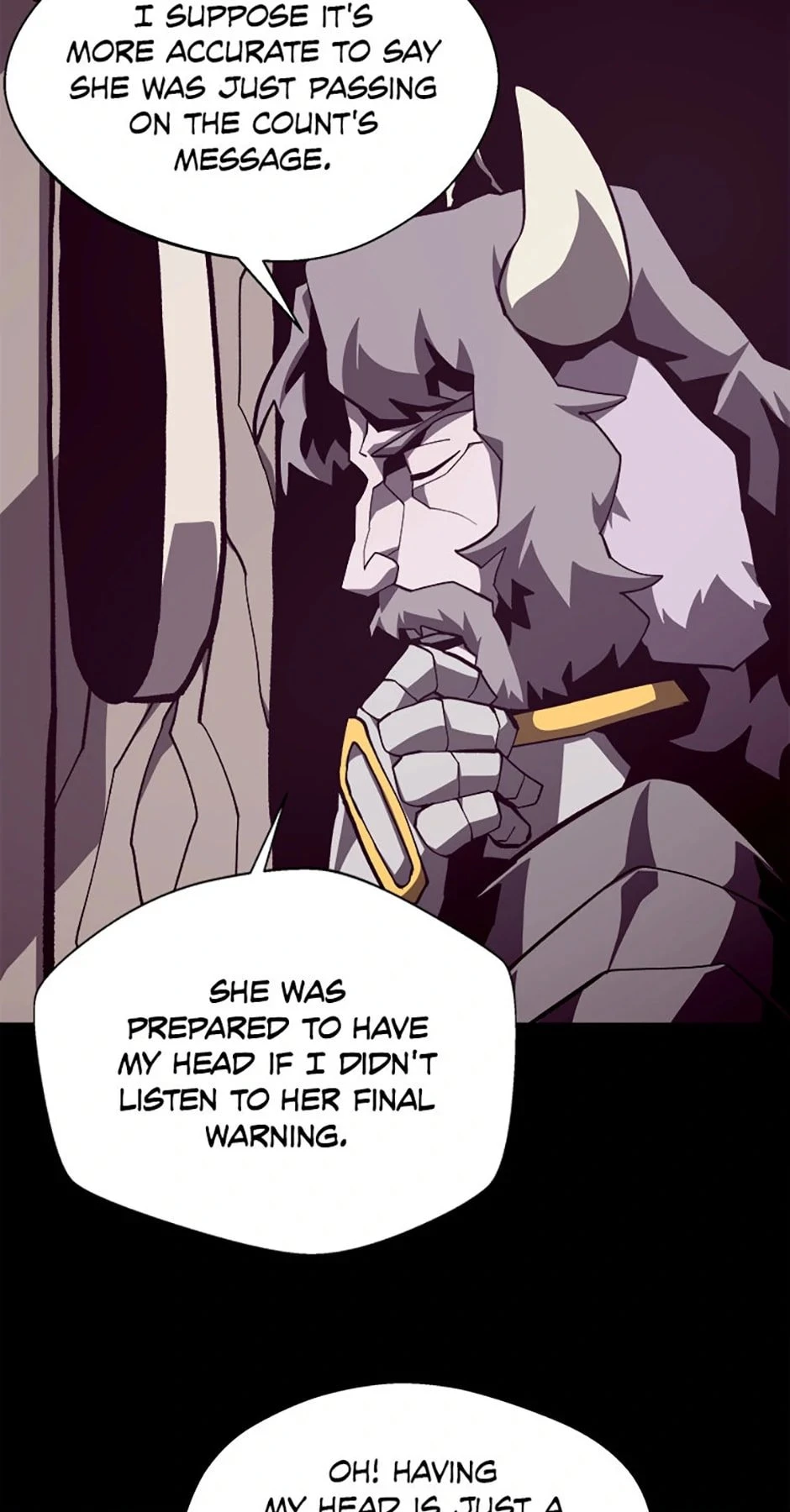 Dungeon Odyssey Chapter 73 - 80