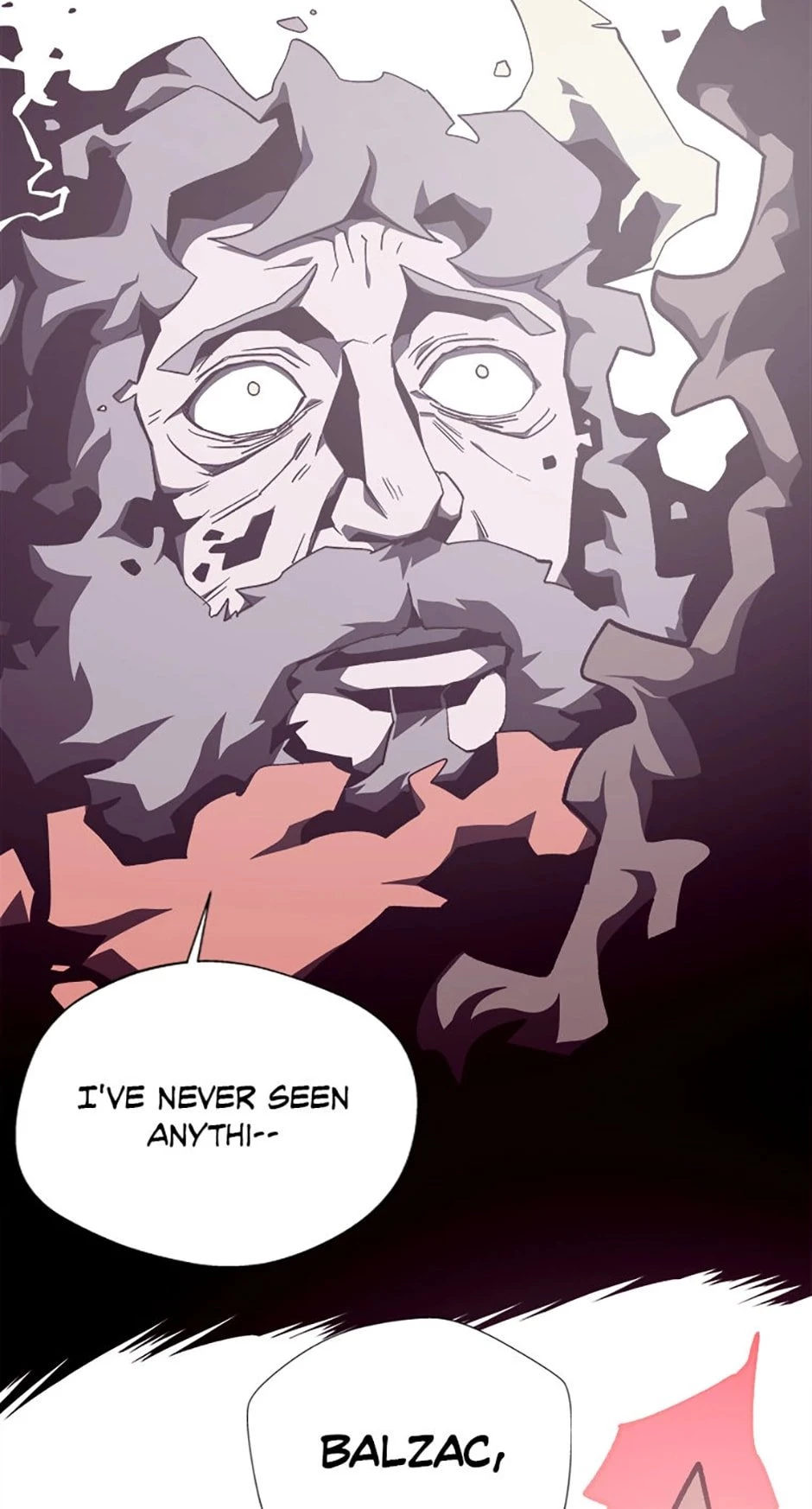 Dungeon Odyssey Chapter 72 - 46