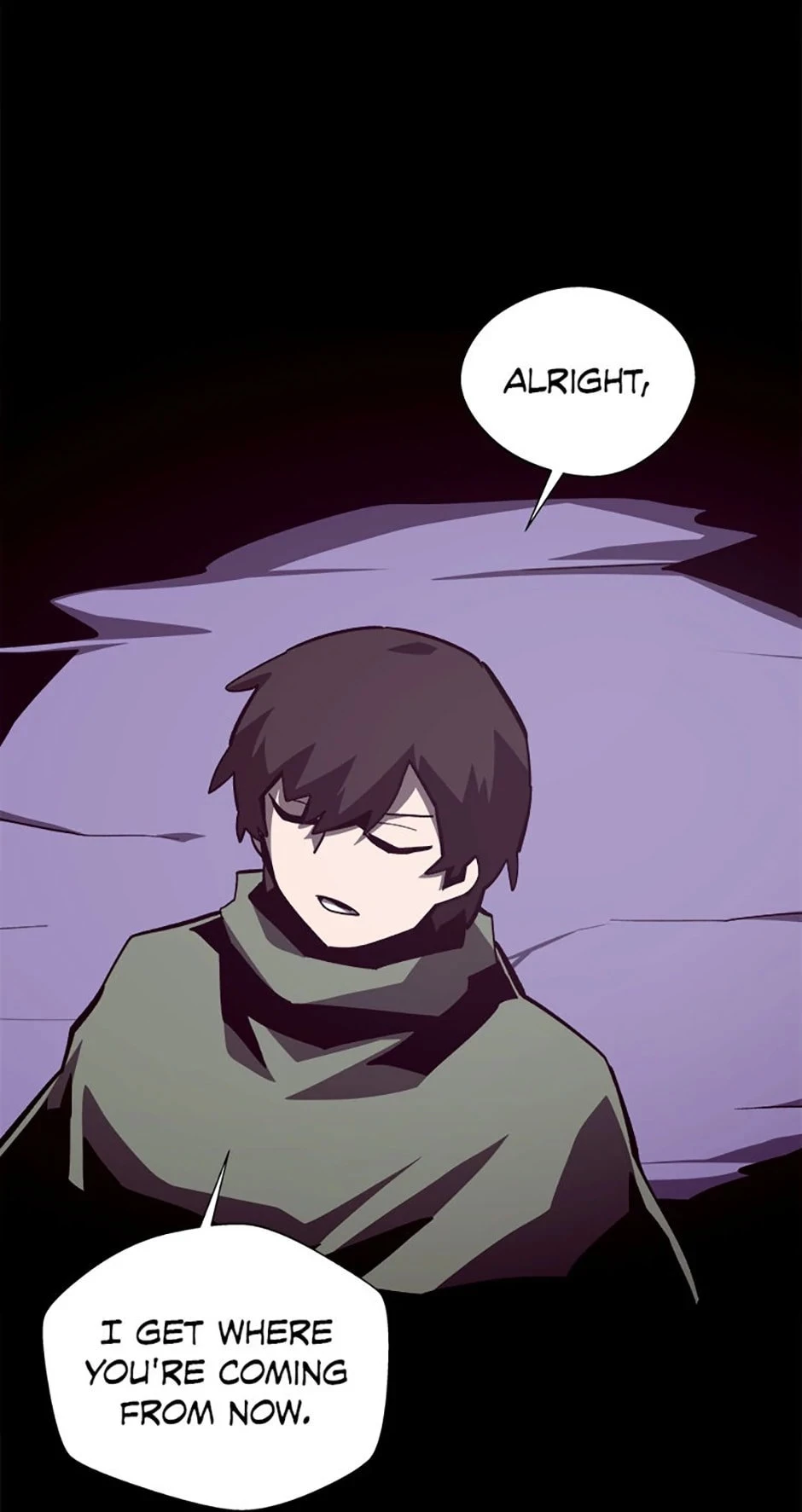 Dungeon Odyssey Chapter 73 - 84