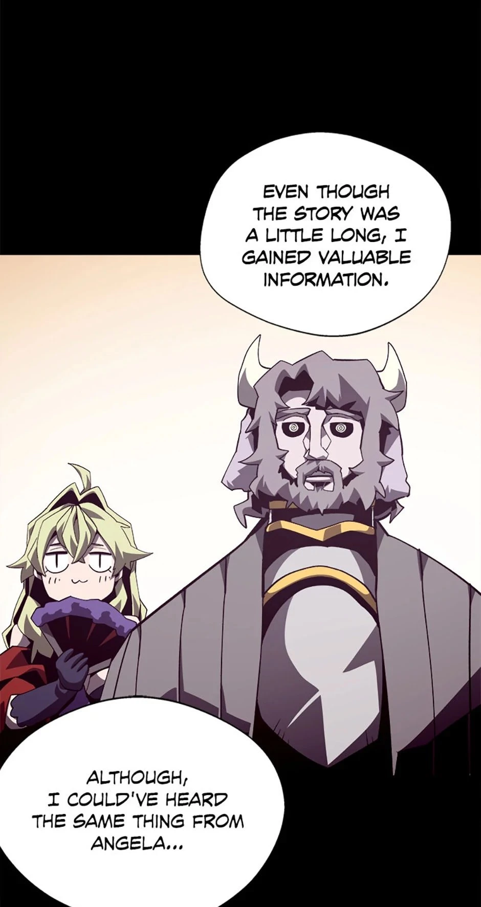 Dungeon Odyssey Chapter 73 - 85