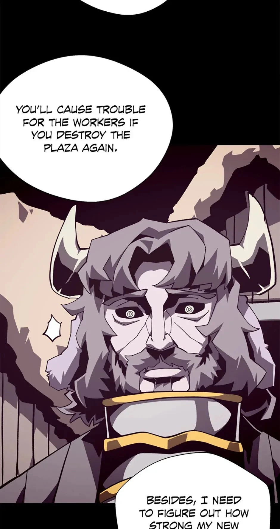 Dungeon Odyssey Chapter 73 - 87