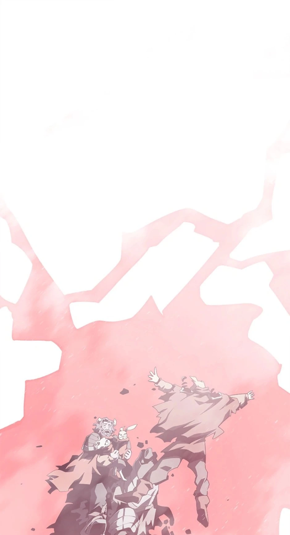 Dungeon Odyssey Chapter 72 - 51