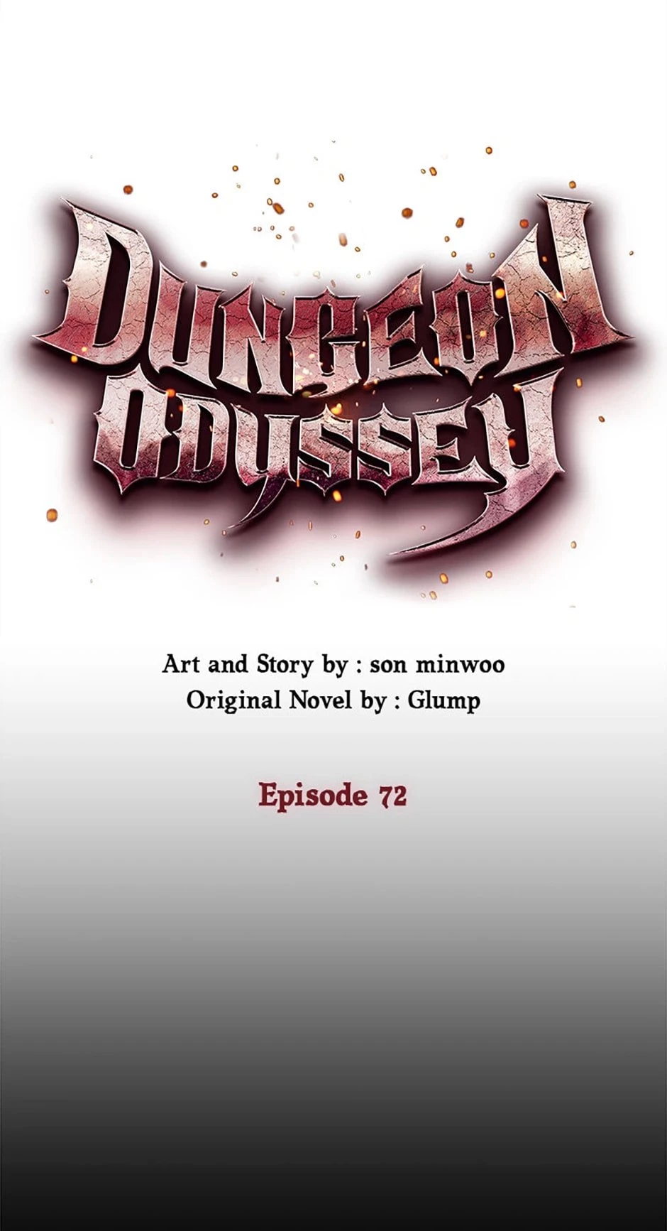 Dungeon Odyssey Chapter 72 - 54