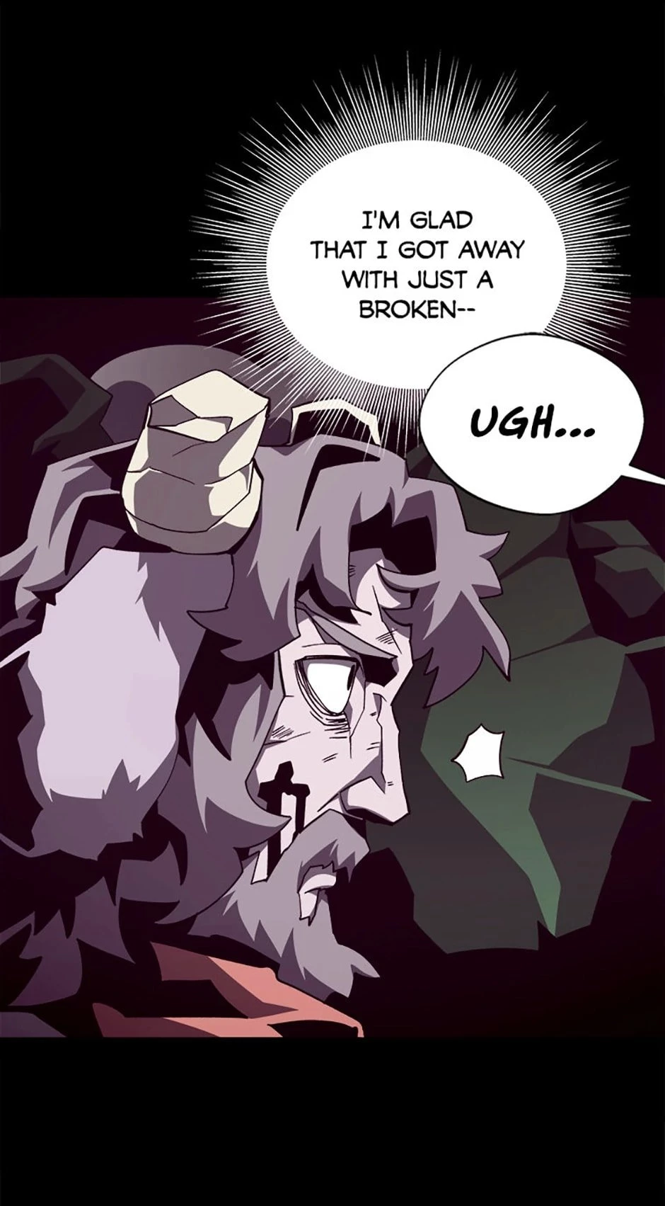 Dungeon Odyssey Chapter 72 - 57