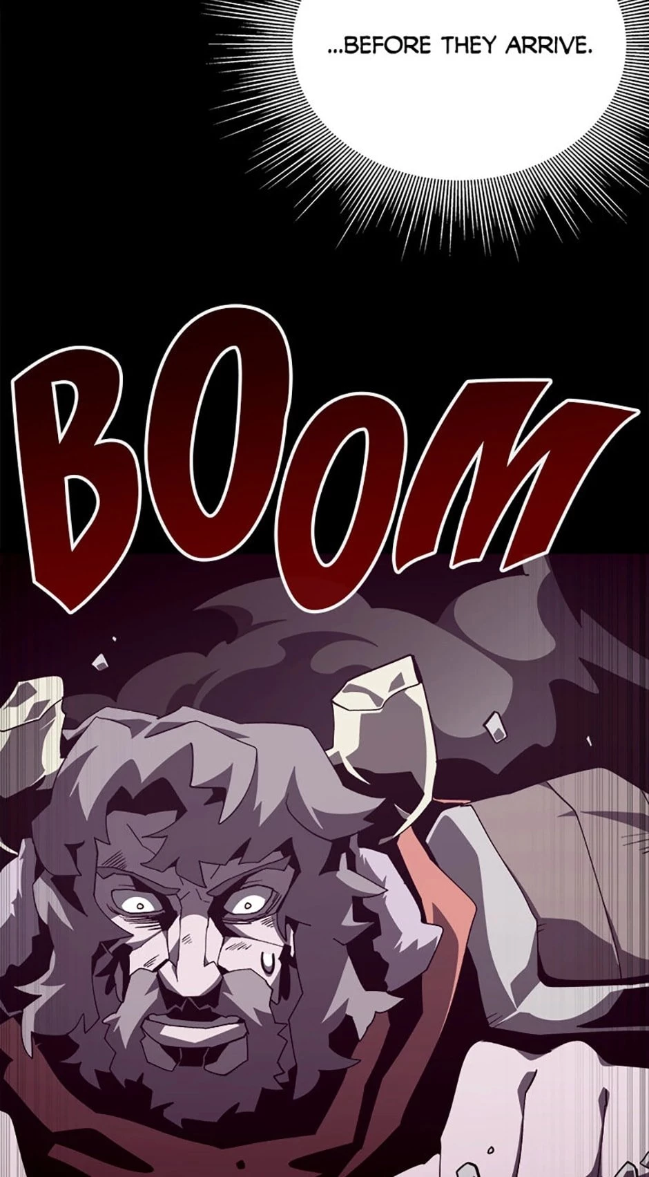 Dungeon Odyssey Chapter 72 - 60