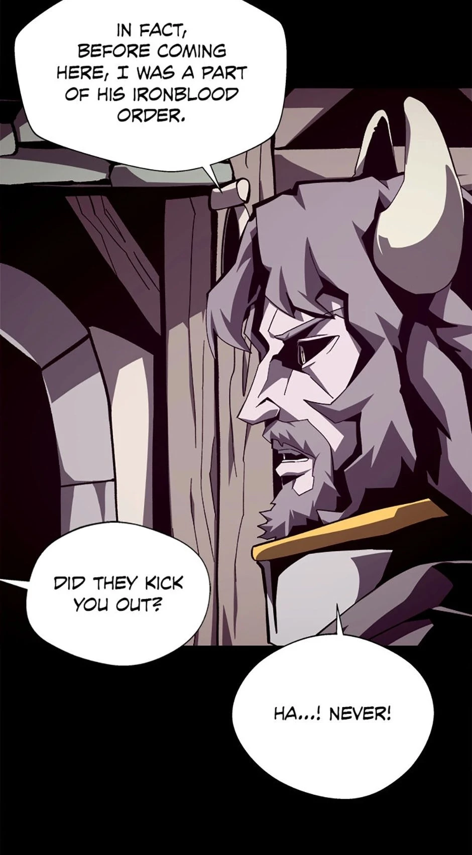 Dungeon Odyssey Chapter 71 - 5