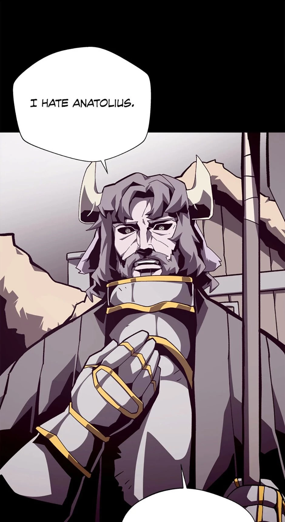Dungeon Odyssey Chapter 71 - 7