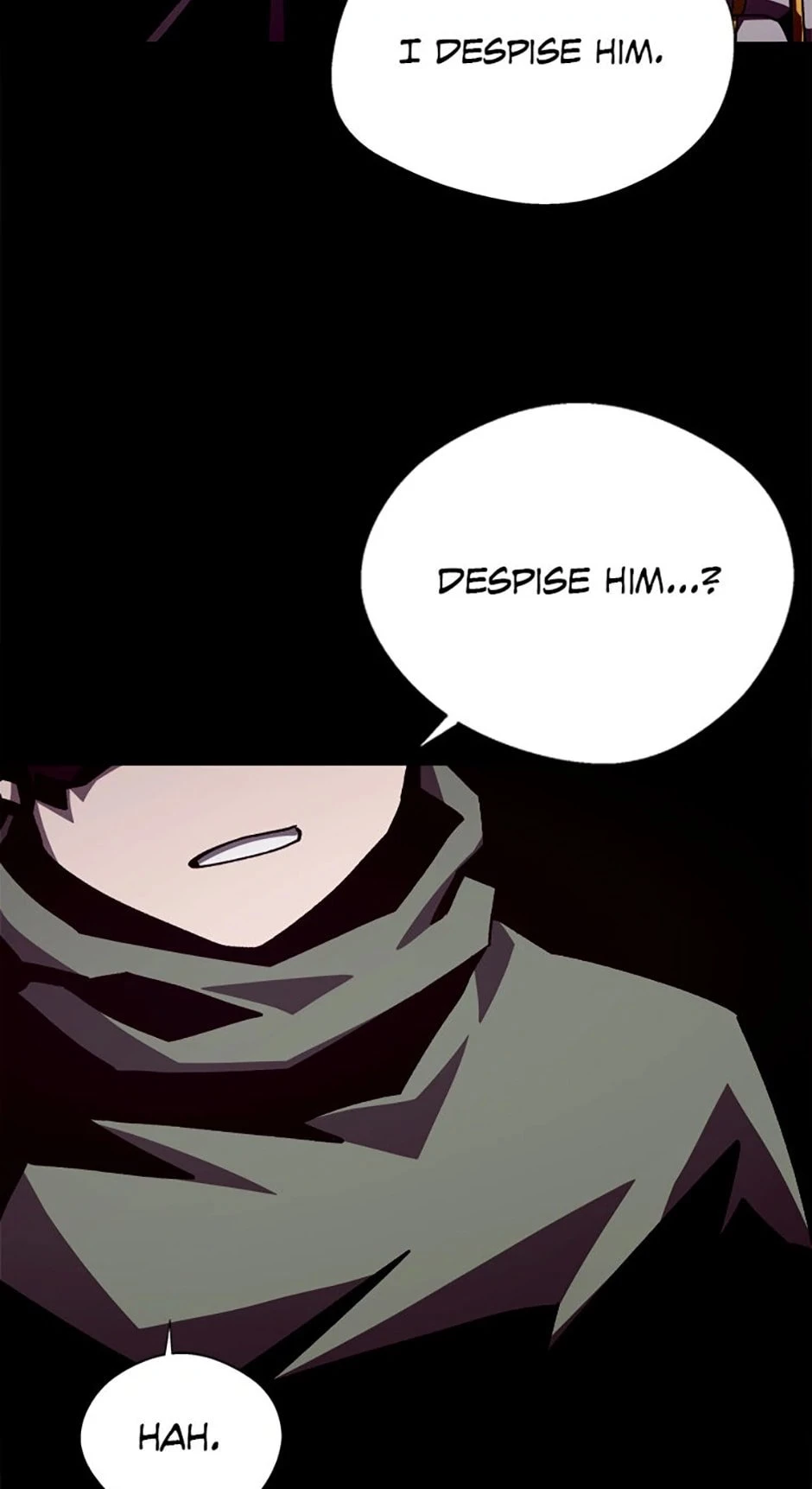 Dungeon Odyssey Chapter 71 - 8