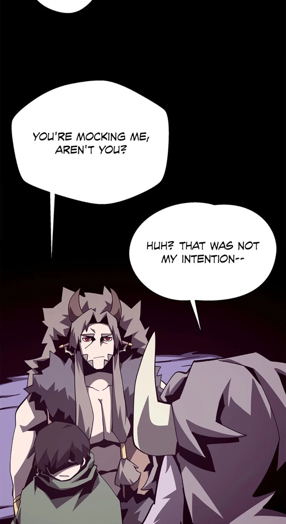 Dungeon Odyssey Chapter 71 - 9