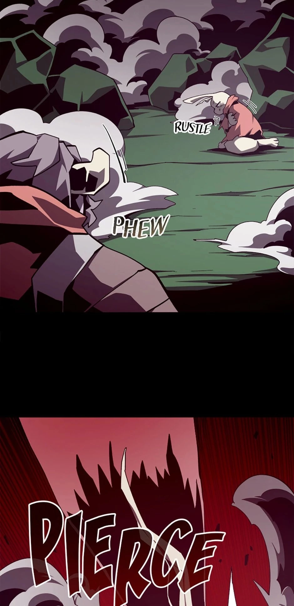 Dungeon Odyssey Chapter 72 - 64
