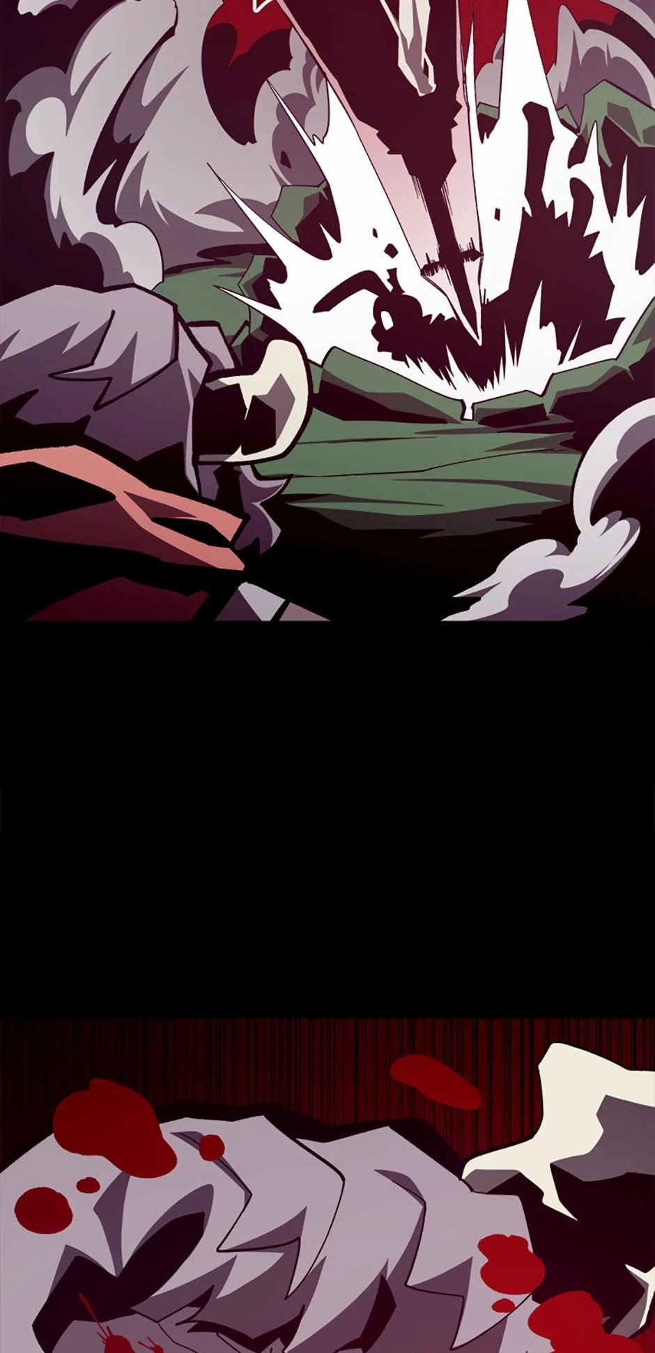 Dungeon Odyssey Chapter 72 - 65