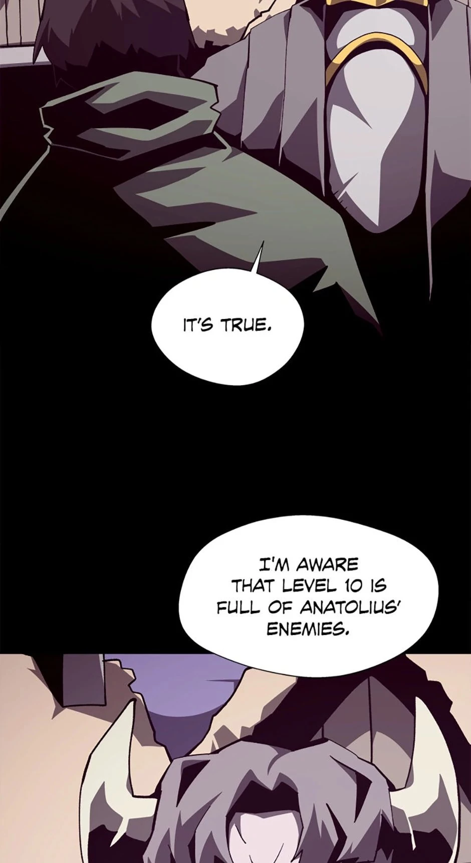 Dungeon Odyssey Chapter 71 - 11
