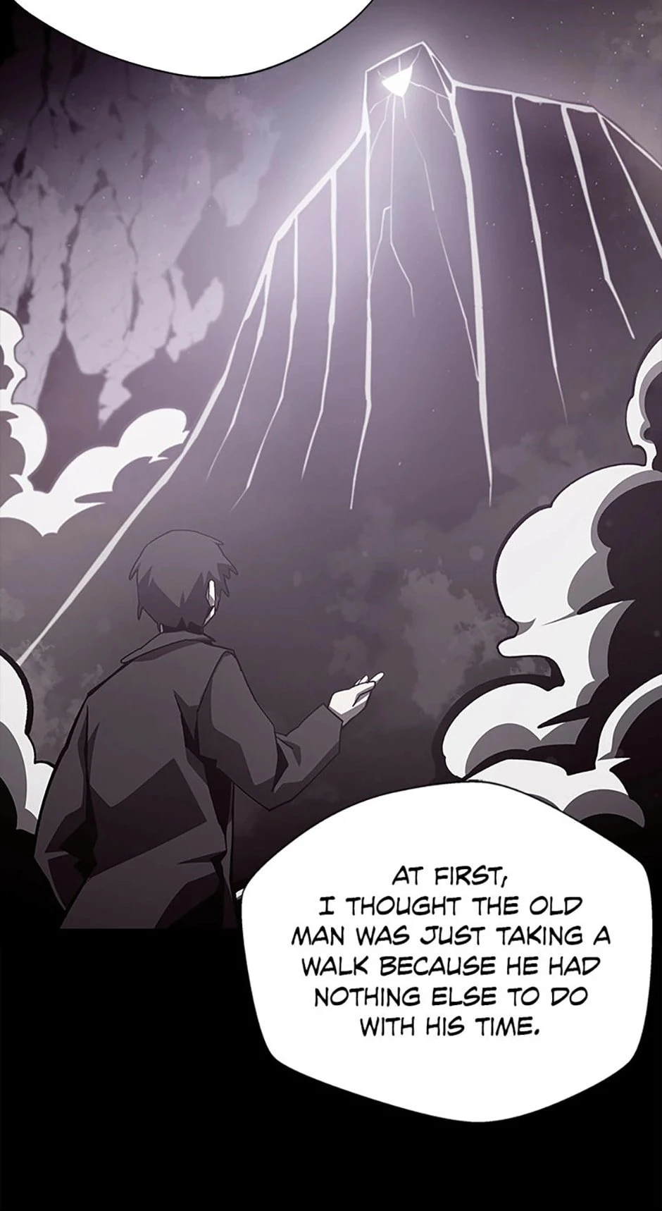 Dungeon Odyssey Chapter 71 - 13