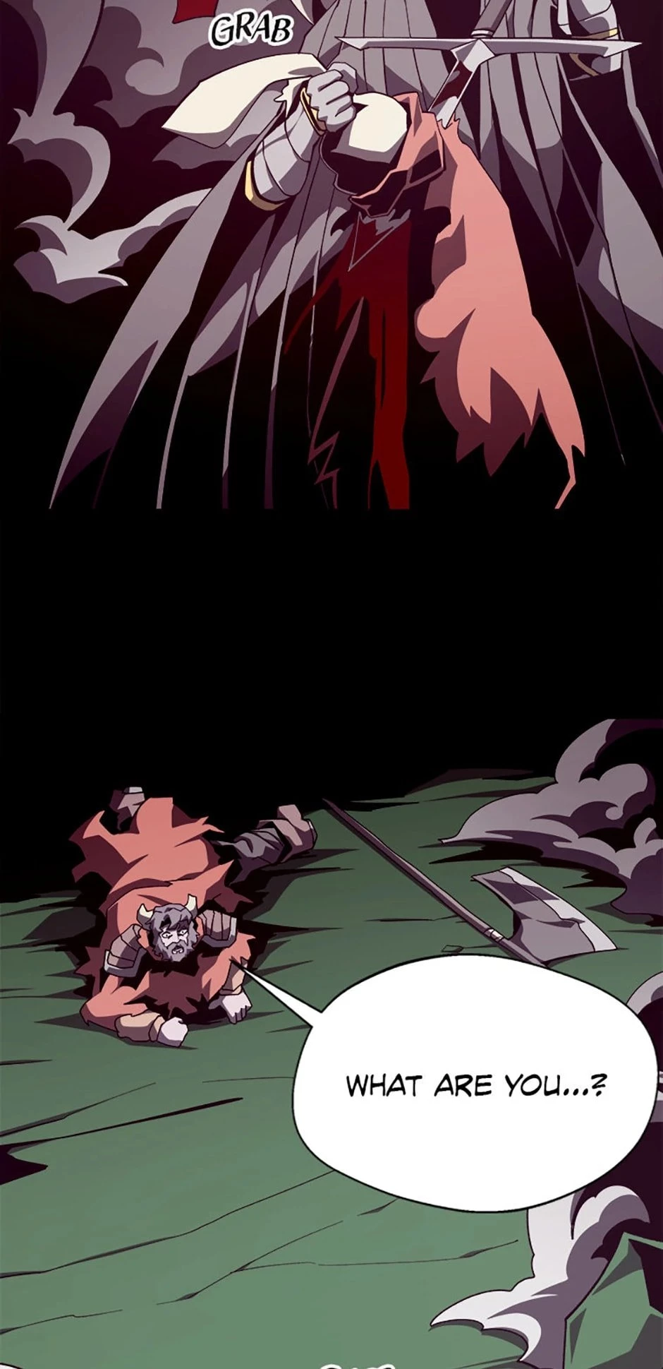 Dungeon Odyssey Chapter 72 - 67