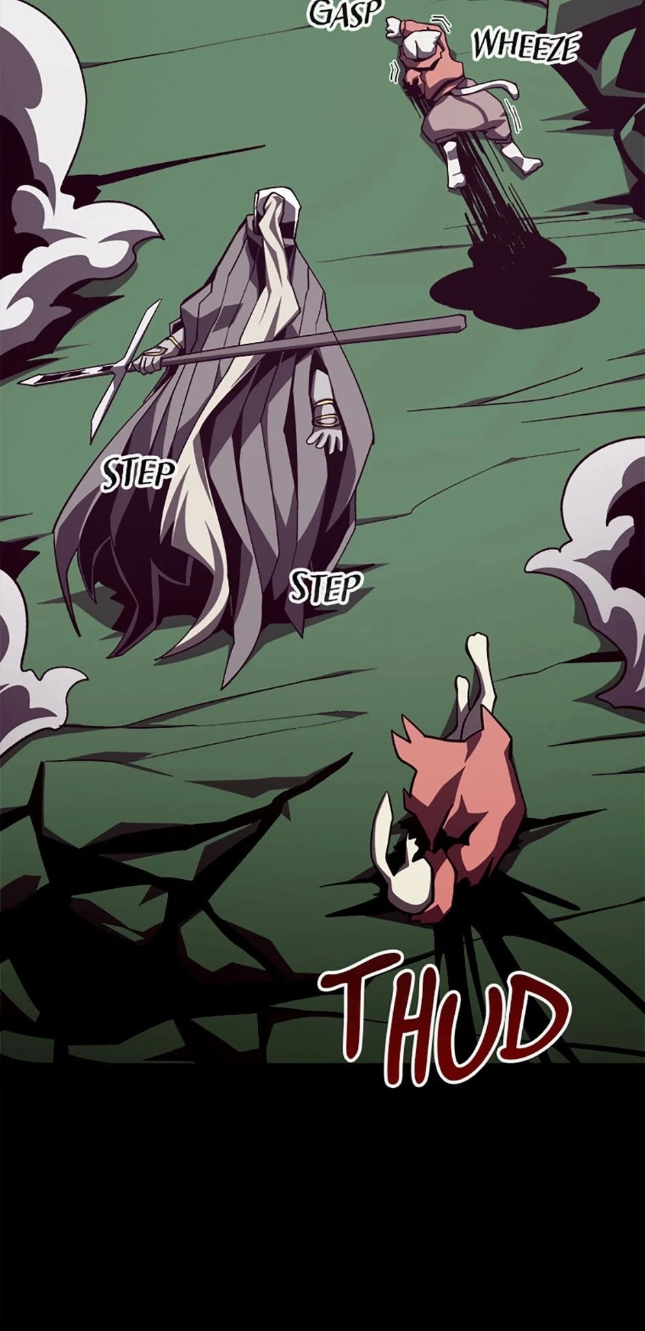 Dungeon Odyssey Chapter 72 - 68