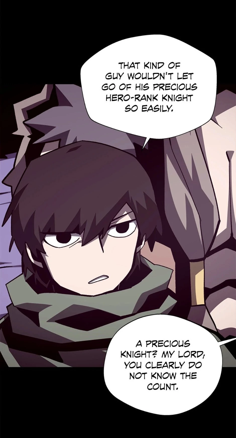 Dungeon Odyssey Chapter 71 - 15