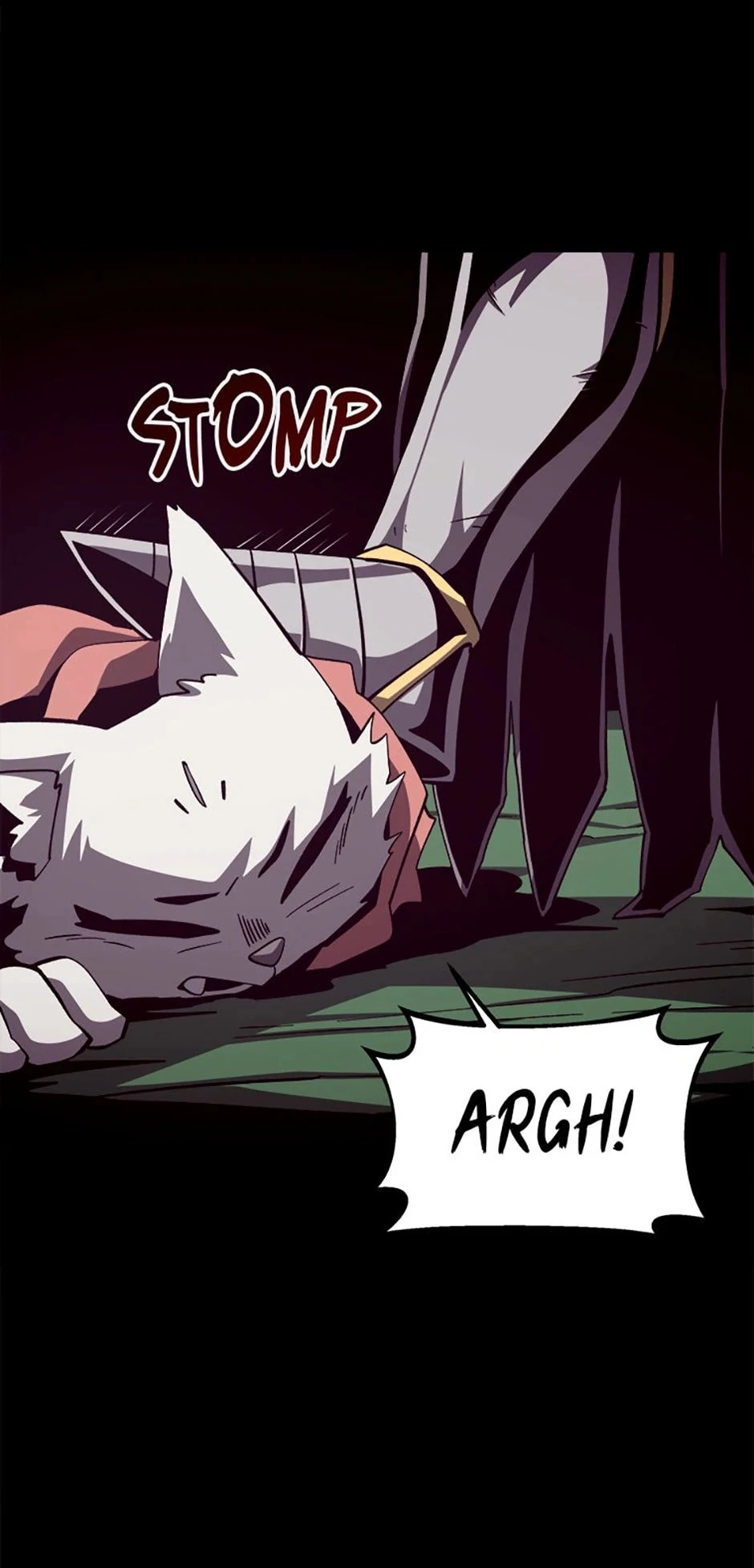 Dungeon Odyssey Chapter 72 - 69