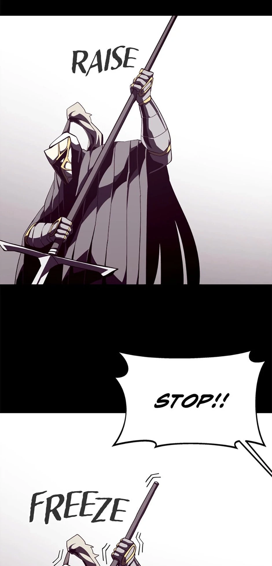 Dungeon Odyssey Chapter 72 - 70