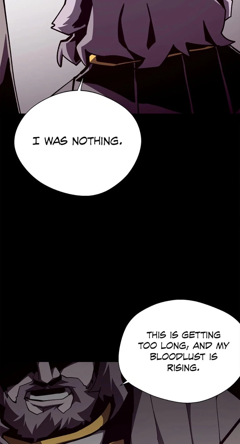 Dungeon Odyssey Chapter 71 - 18