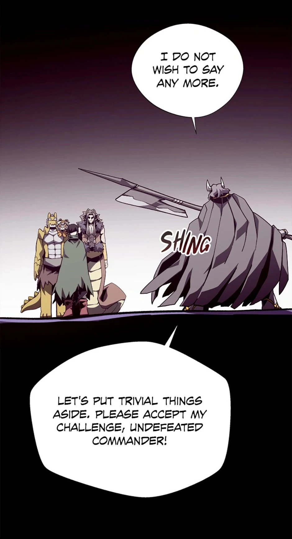 Dungeon Odyssey Chapter 71 - 20
