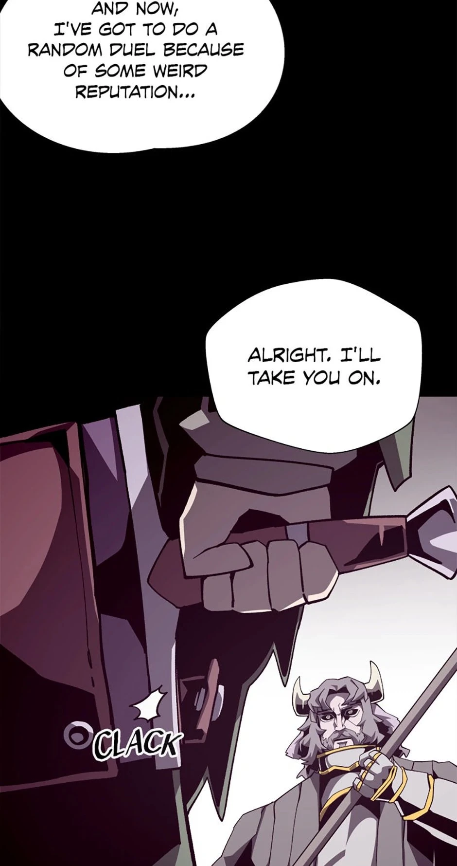 Dungeon Odyssey Chapter 71 - 23