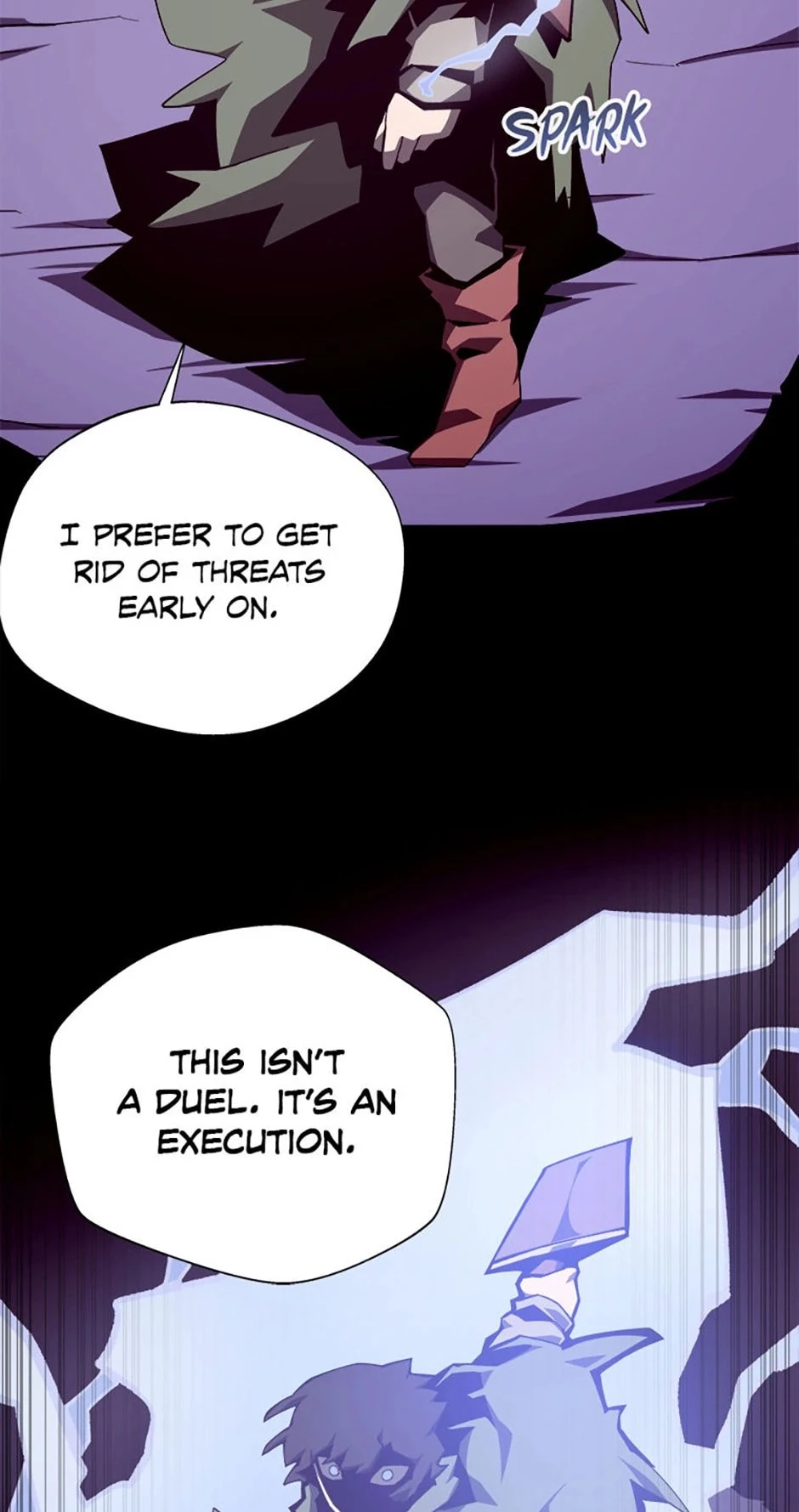 Dungeon Odyssey Chapter 71 - 25