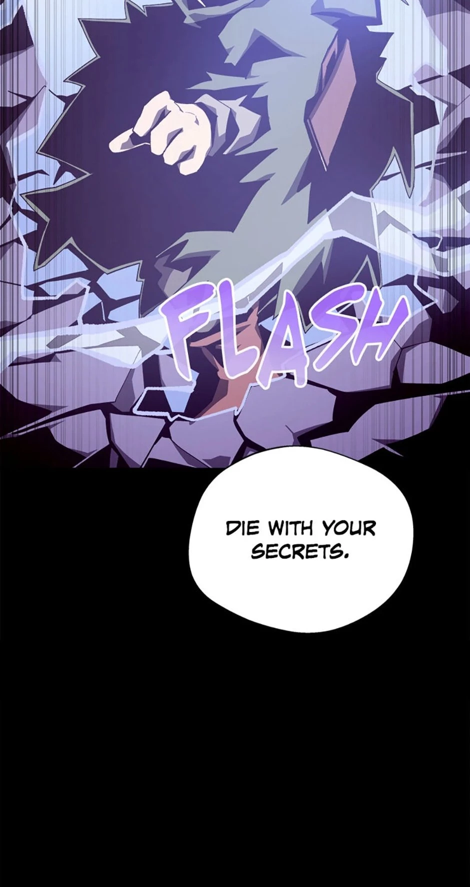 Dungeon Odyssey Chapter 71 - 26