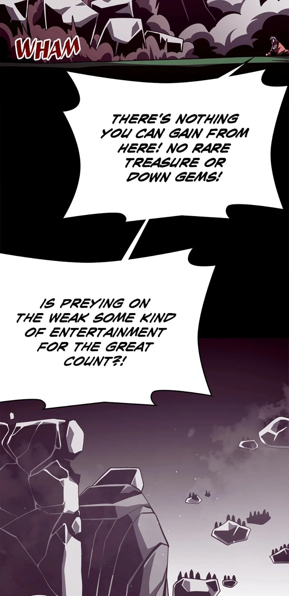 Dungeon Odyssey Chapter 72 - 82
