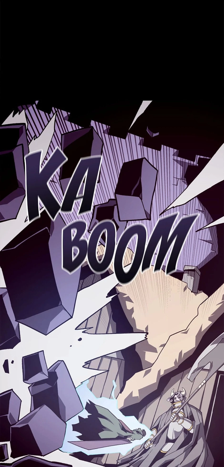 Dungeon Odyssey Chapter 71 - 27