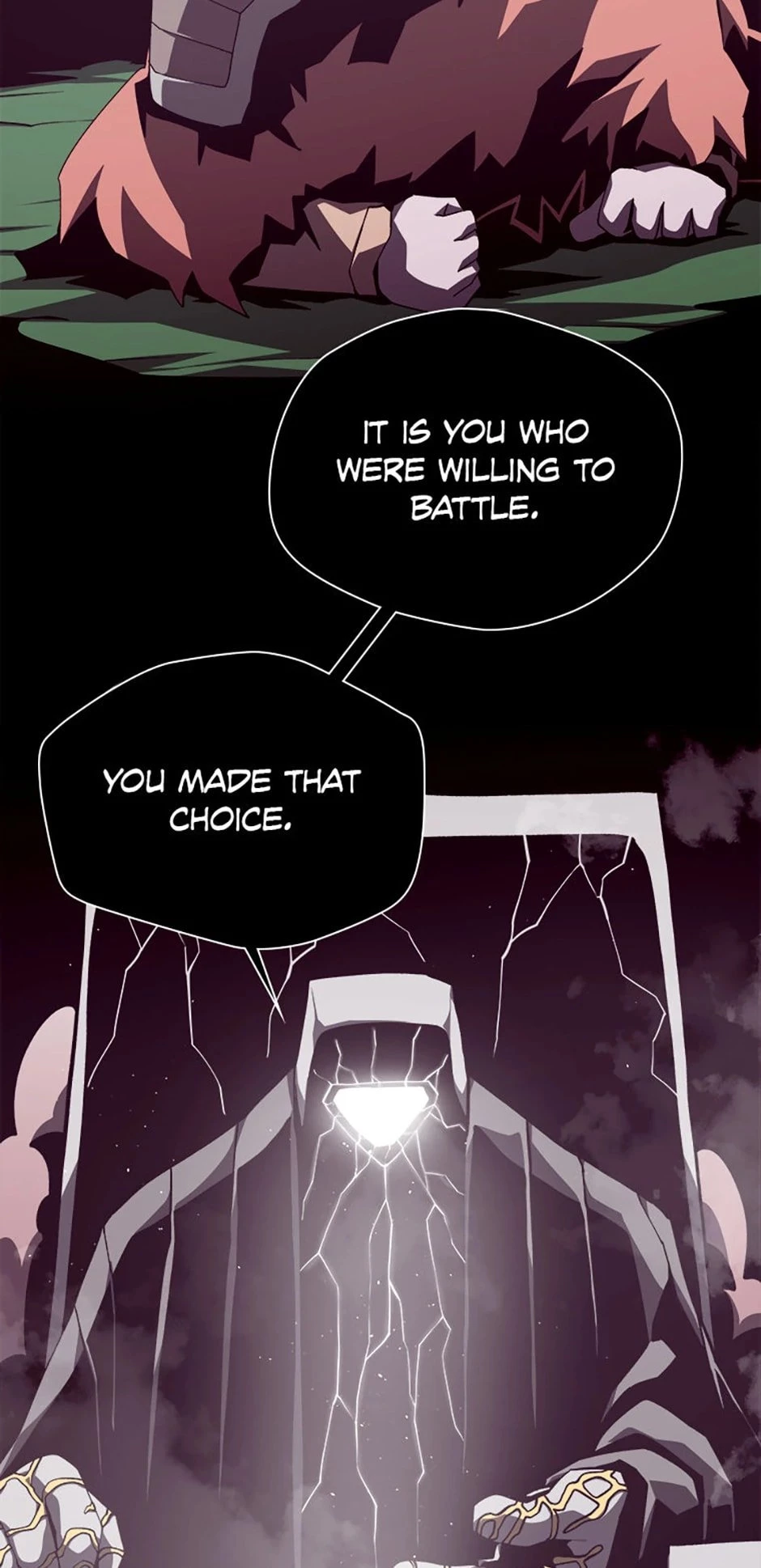 Dungeon Odyssey Chapter 72 - 84