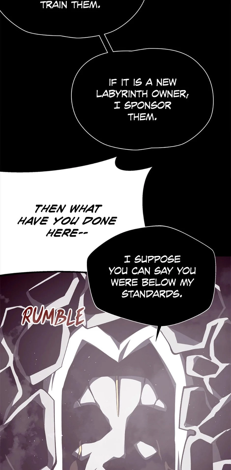 Dungeon Odyssey Chapter 72 - 88
