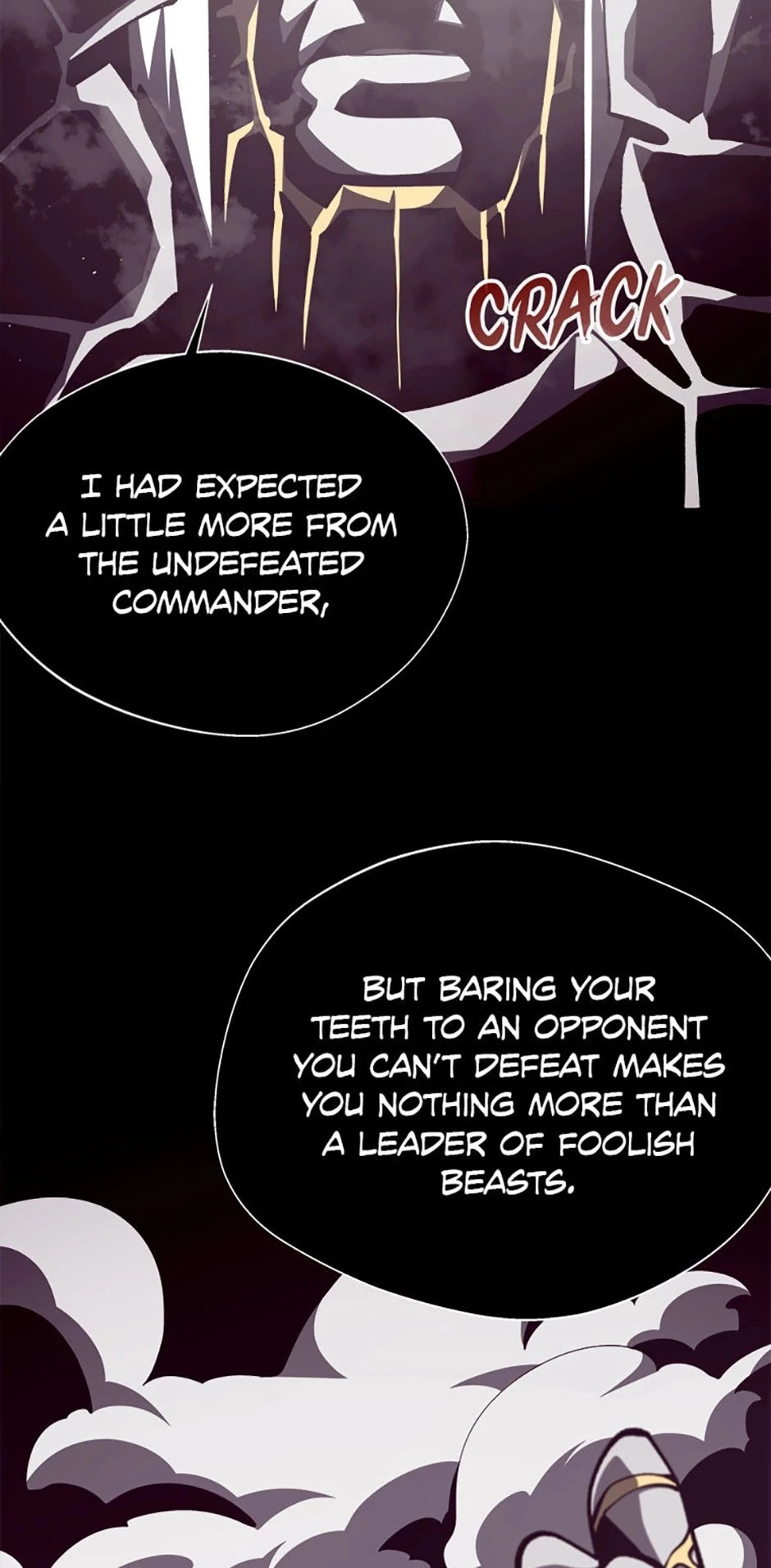 Dungeon Odyssey Chapter 72 - 89