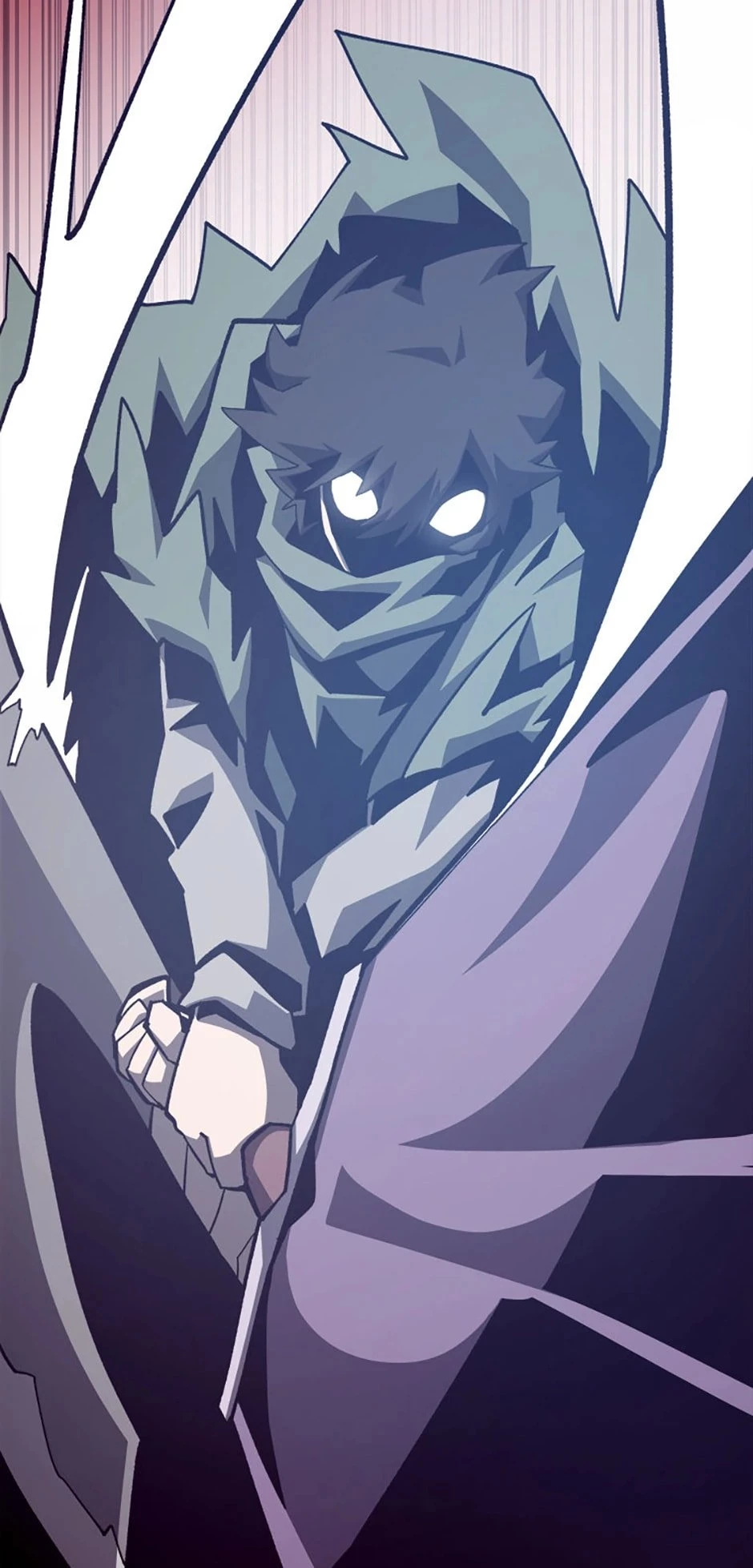 Dungeon Odyssey Chapter 71 - 33