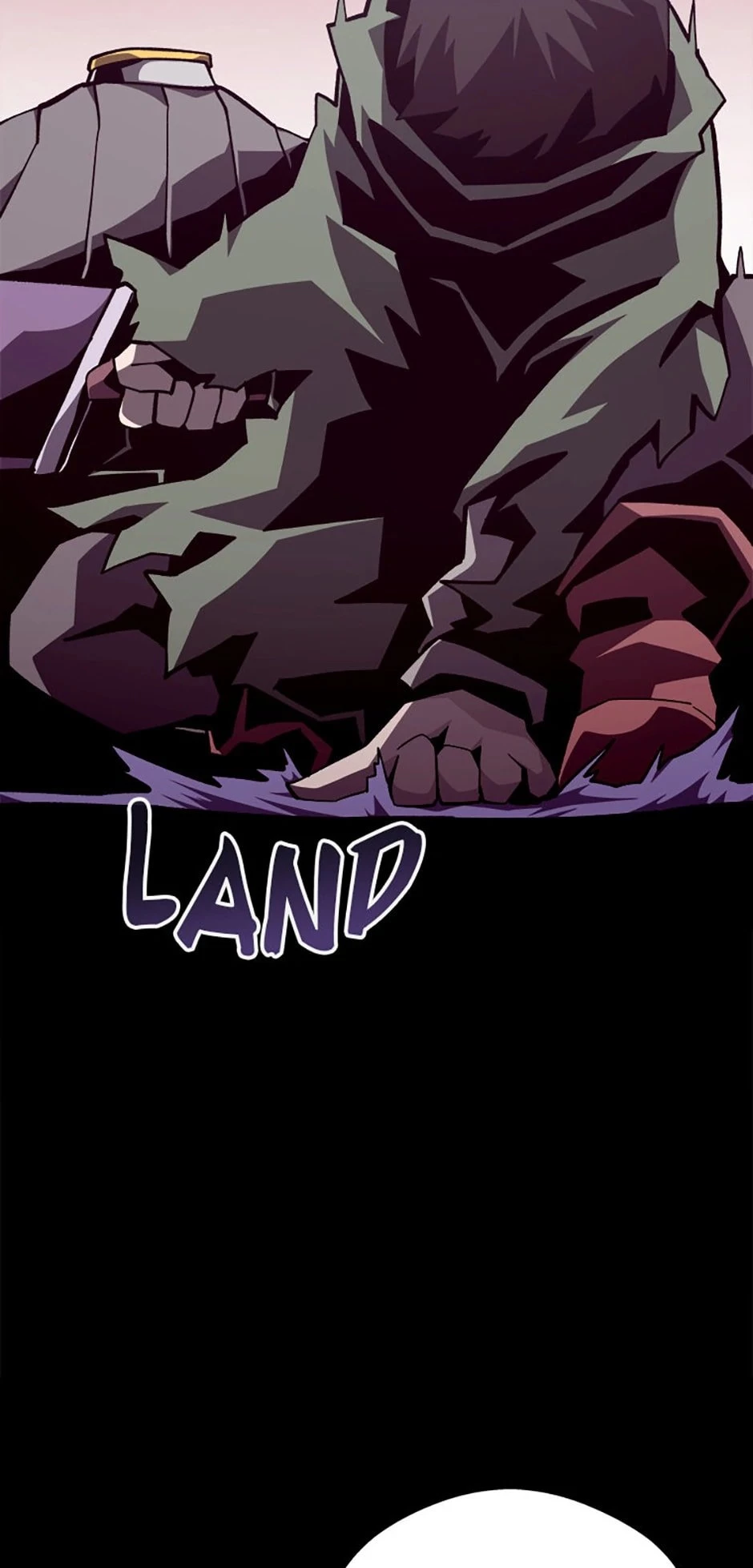 Dungeon Odyssey Chapter 71 - 36