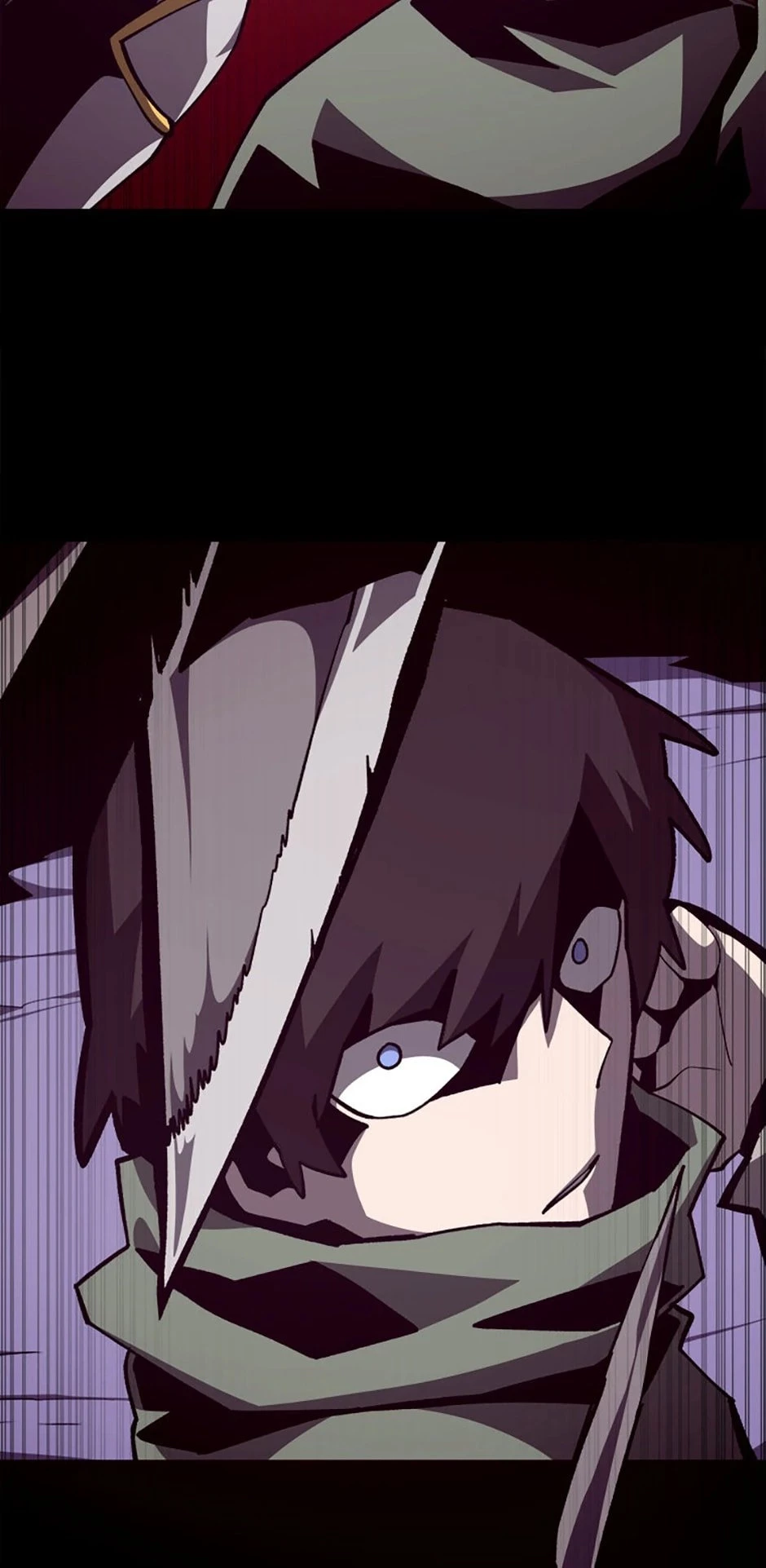 Dungeon Odyssey Chapter 71 - 39