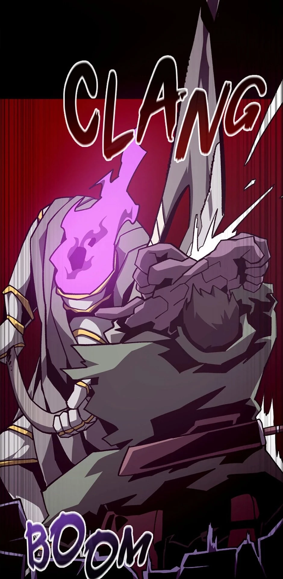 Dungeon Odyssey Chapter 71 - 40