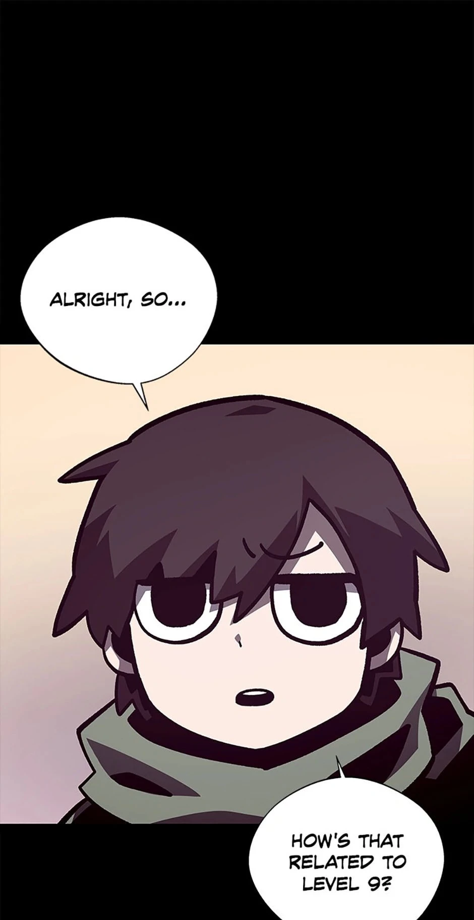 Dungeon Odyssey Chapter 70 - 1