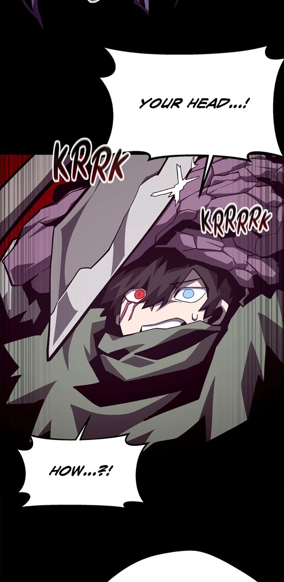 Dungeon Odyssey Chapter 71 - 41