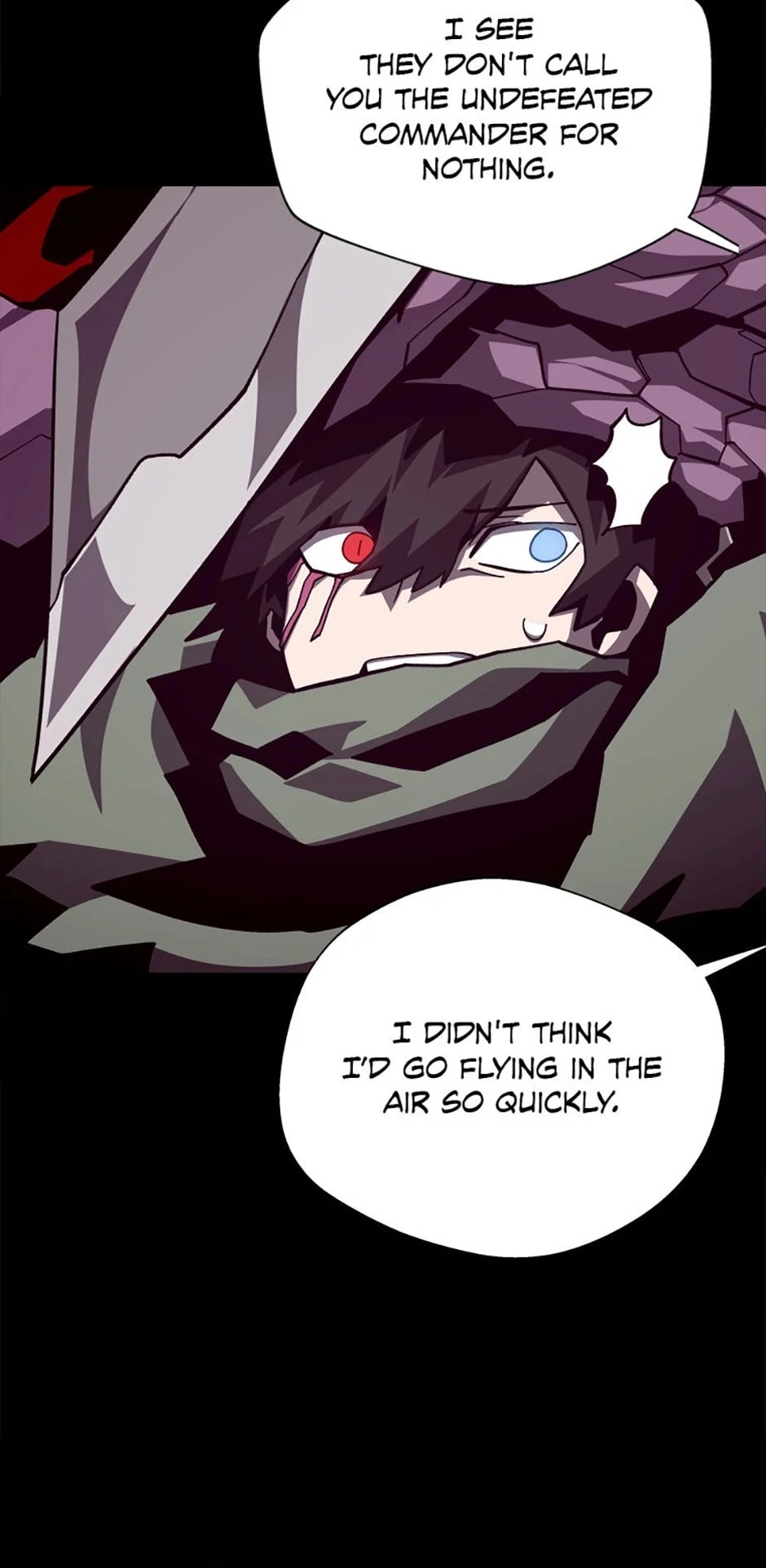 Dungeon Odyssey Chapter 71 - 42