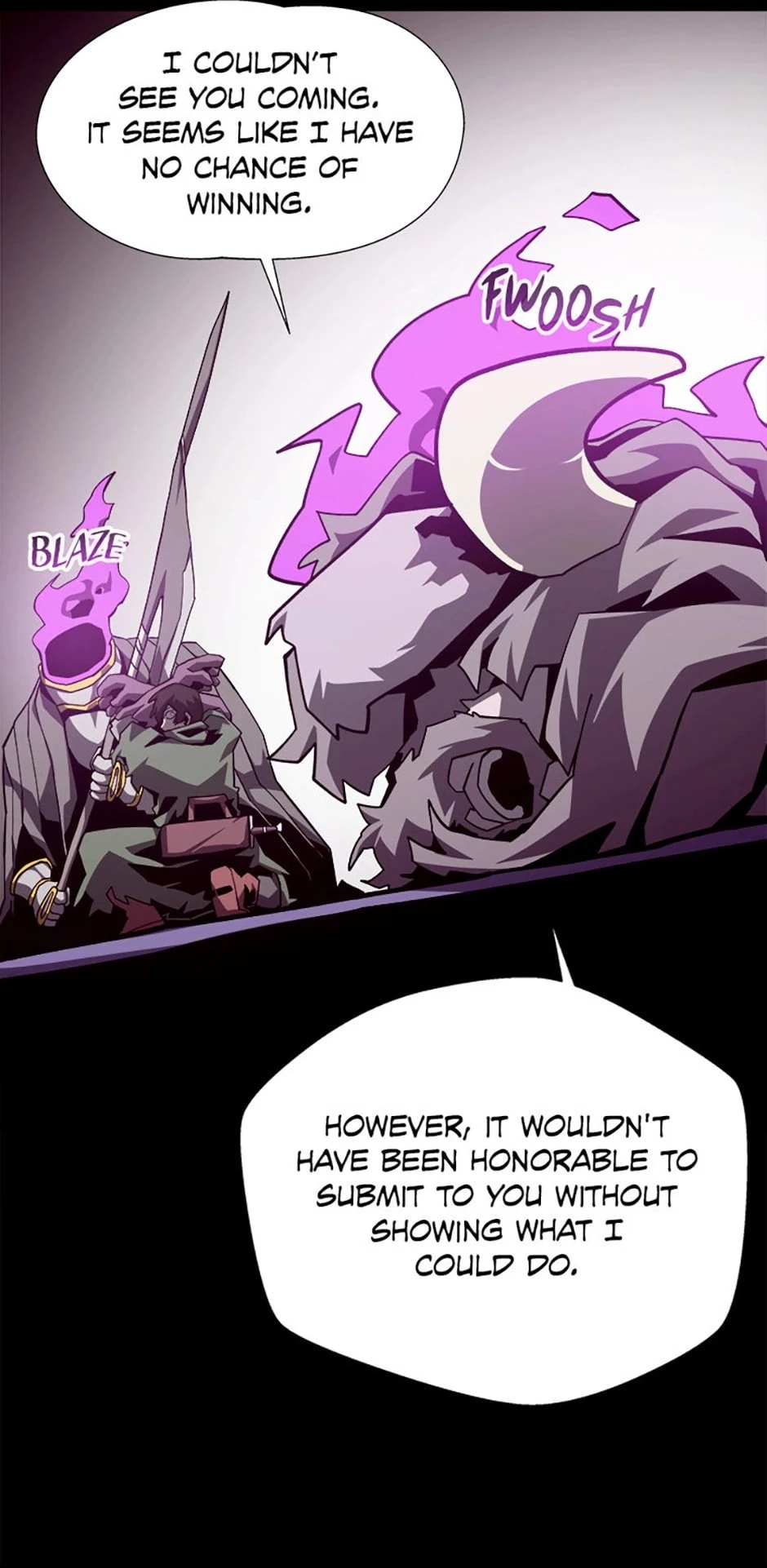 Dungeon Odyssey Chapter 71 - 43
