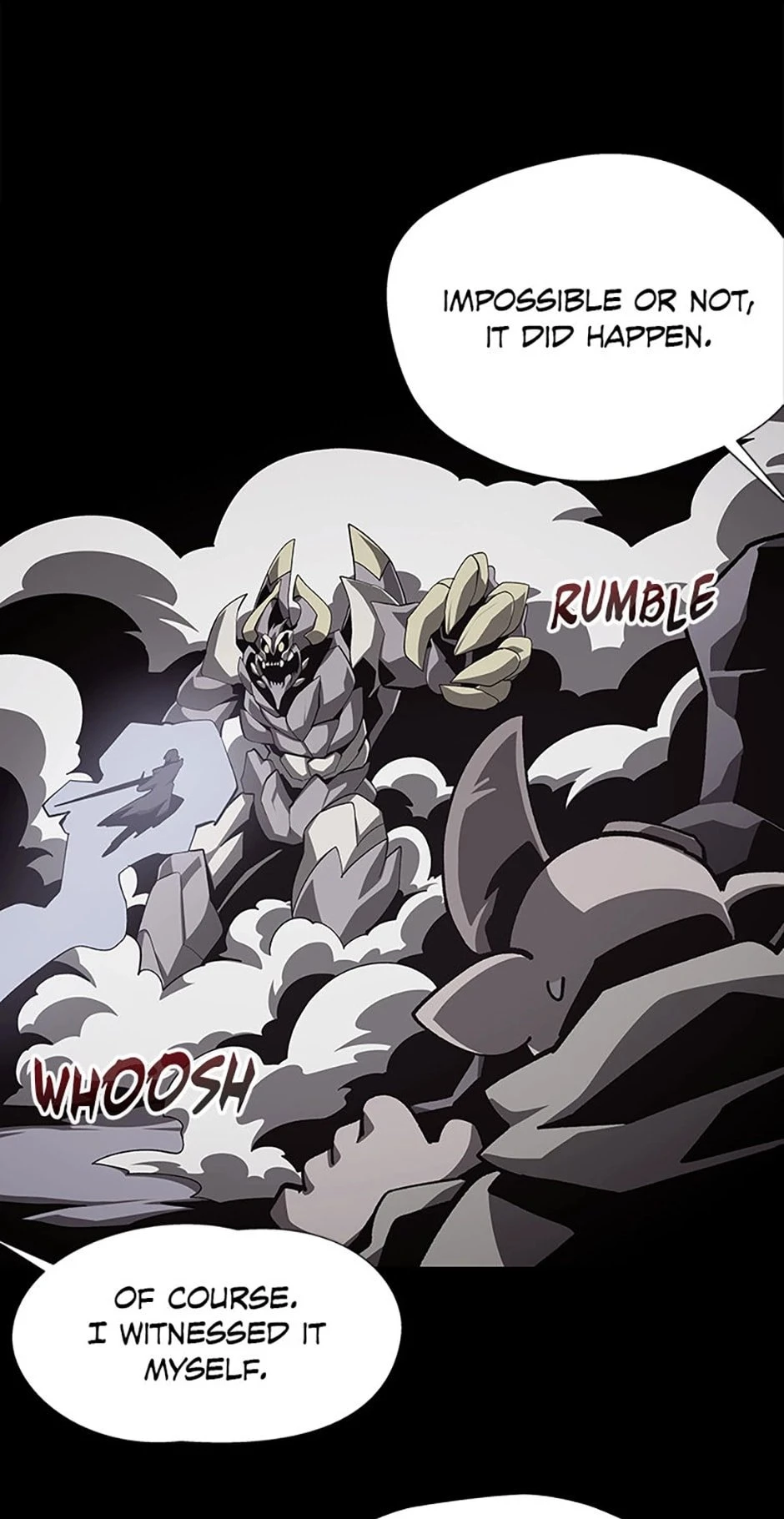 Dungeon Odyssey Chapter 70 - 7