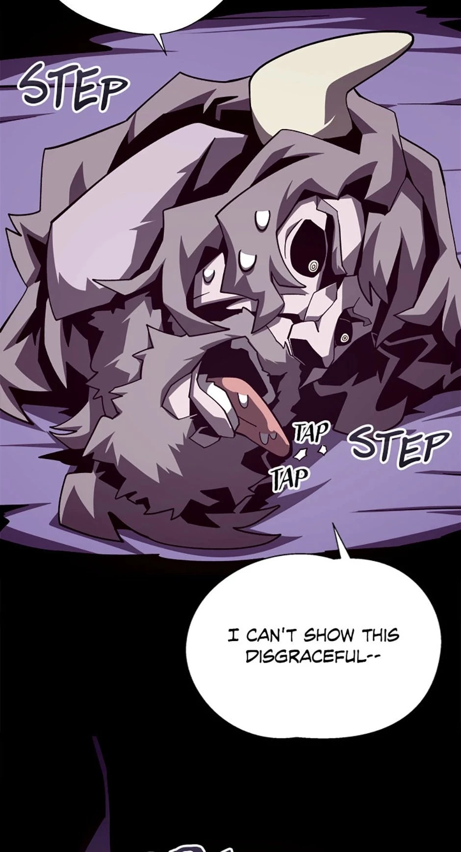 Dungeon Odyssey Chapter 71 - 48