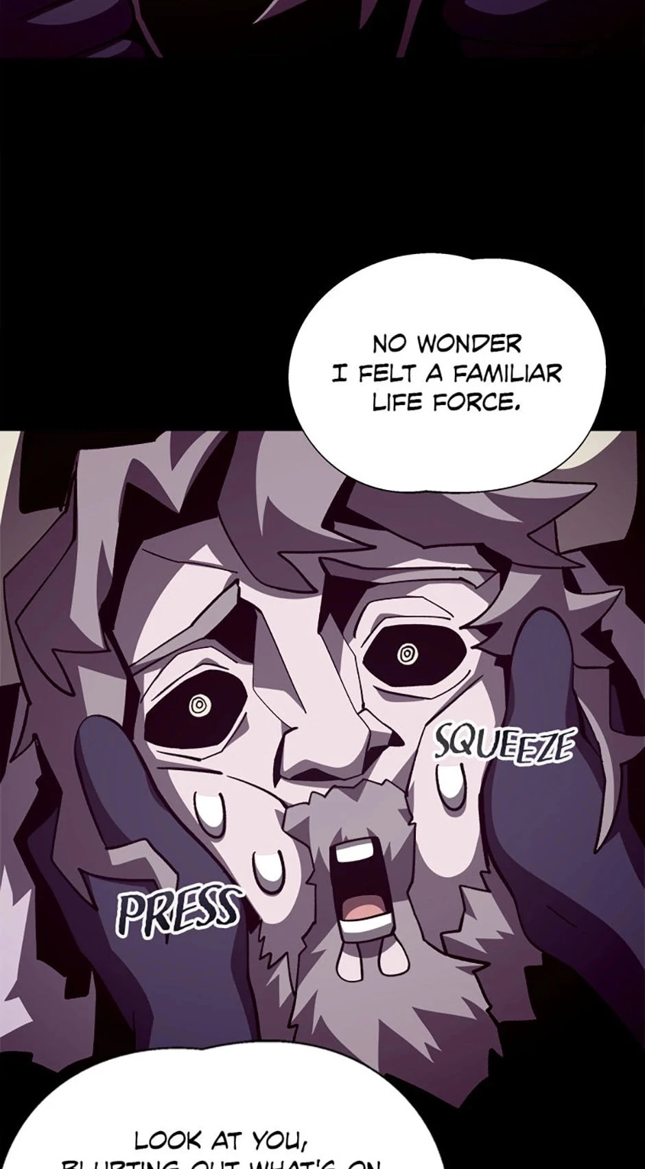 Dungeon Odyssey Chapter 71 - 51